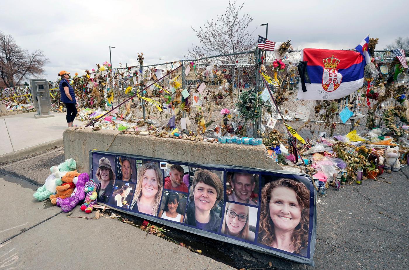 Endorsement: Fund services for victims with a tax on guns. Yes on Proposition KK.