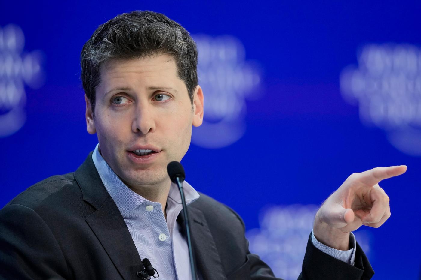Editorial: OpenAI seeks license to steal with latest plea to Trump administration