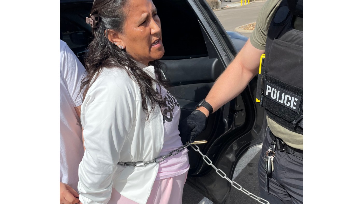 Editorial: Jeanette Vizguerra’s detention mocks ICE’s important work to deport dangerous criminals