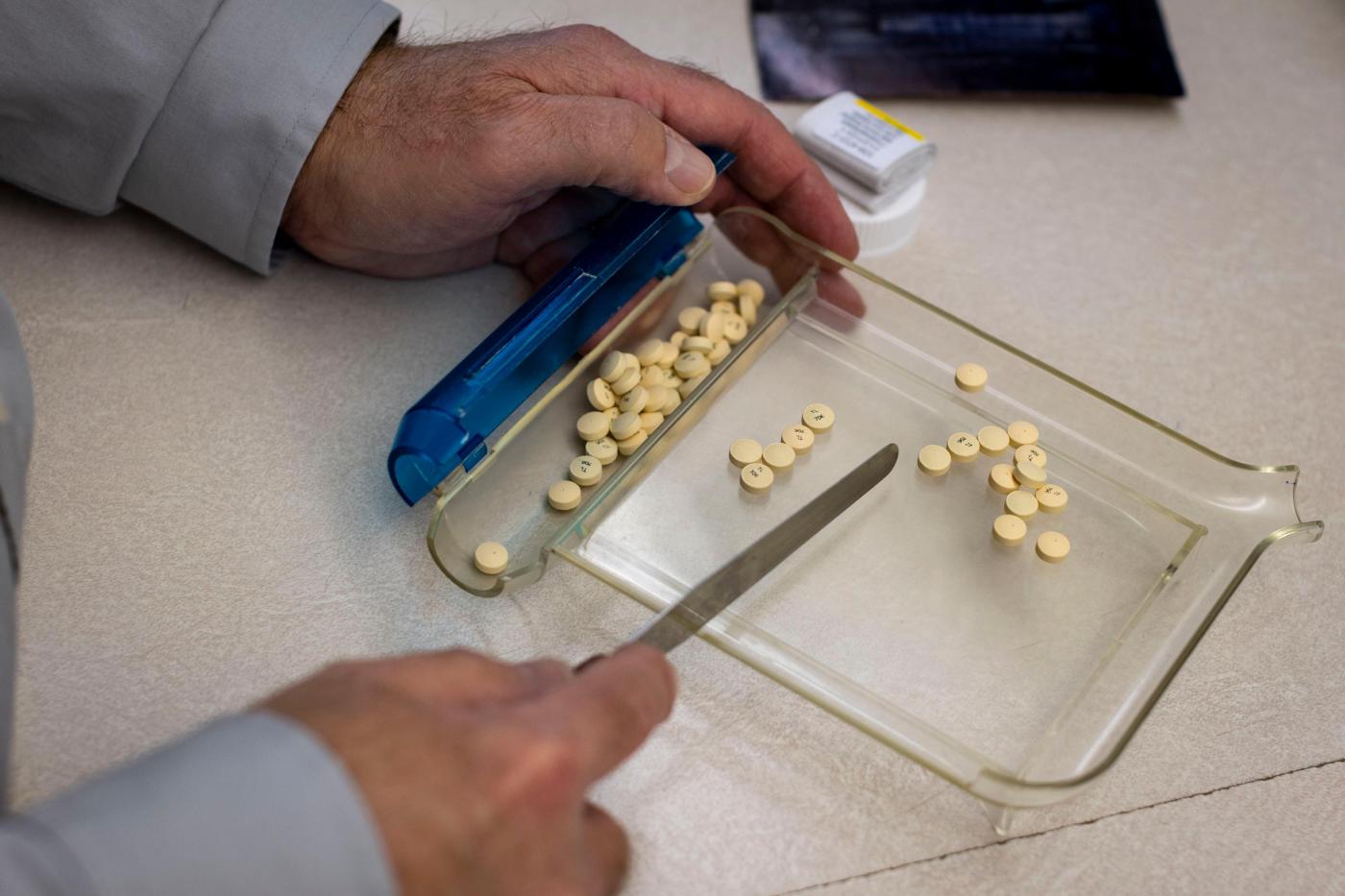 Colorado hospitals profit from a prescription drug discount program. We should know how much. (Opinion) 