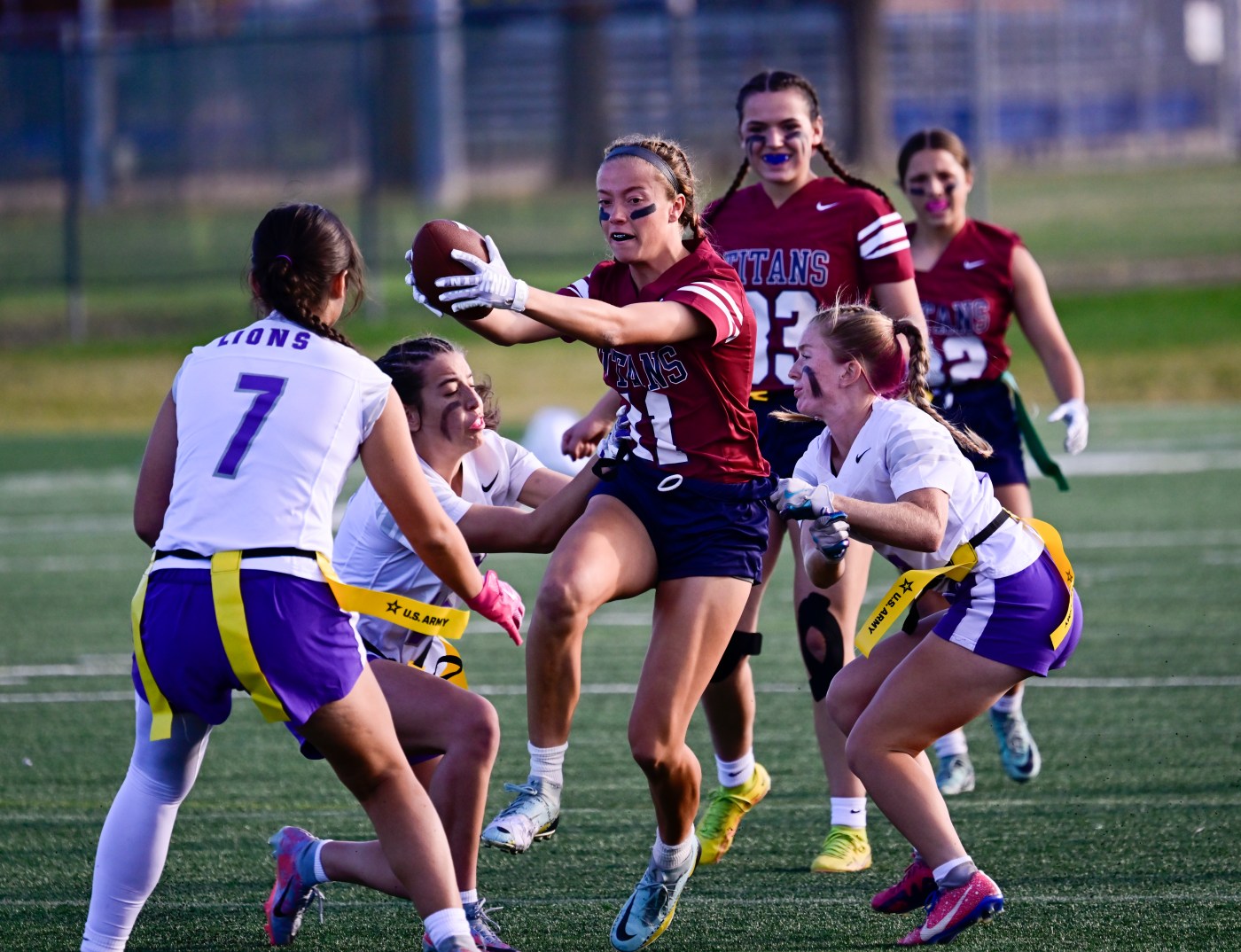 Here’s why Colorado’s transgender athletes should be allowed to compete with high school girls (Opinion)