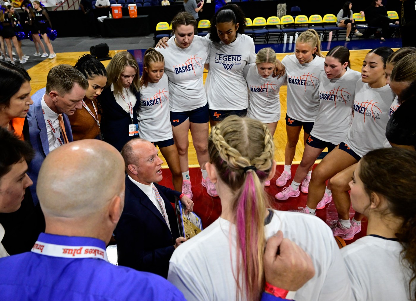 Transgender athletes should not be allowed to play with girls in Colorado sports (Opinion)