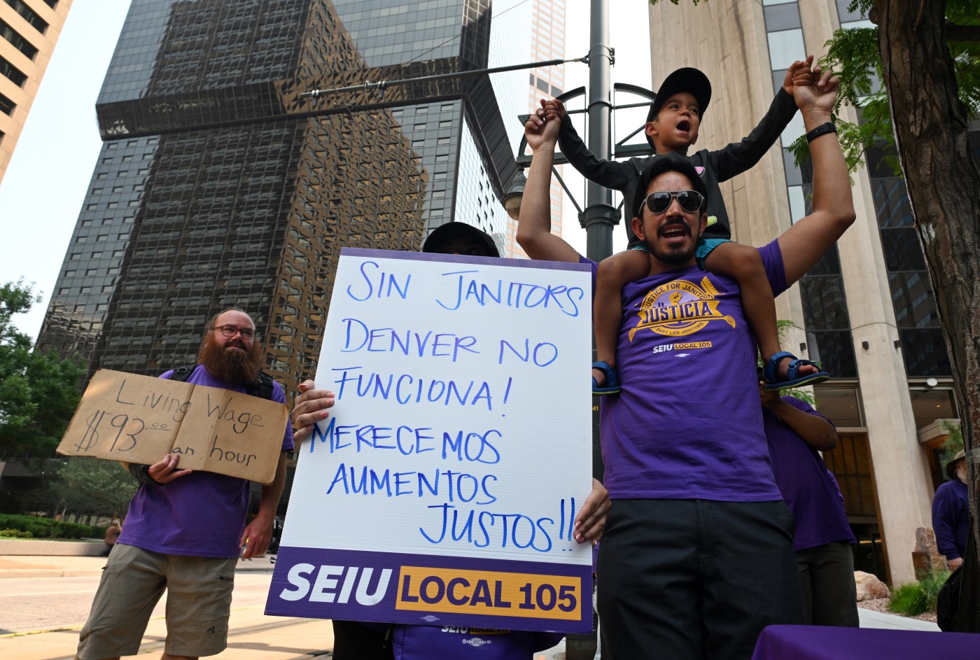 Editorial: Polis is right. Let’s find a compromise that preserves the Labor Peace Act.