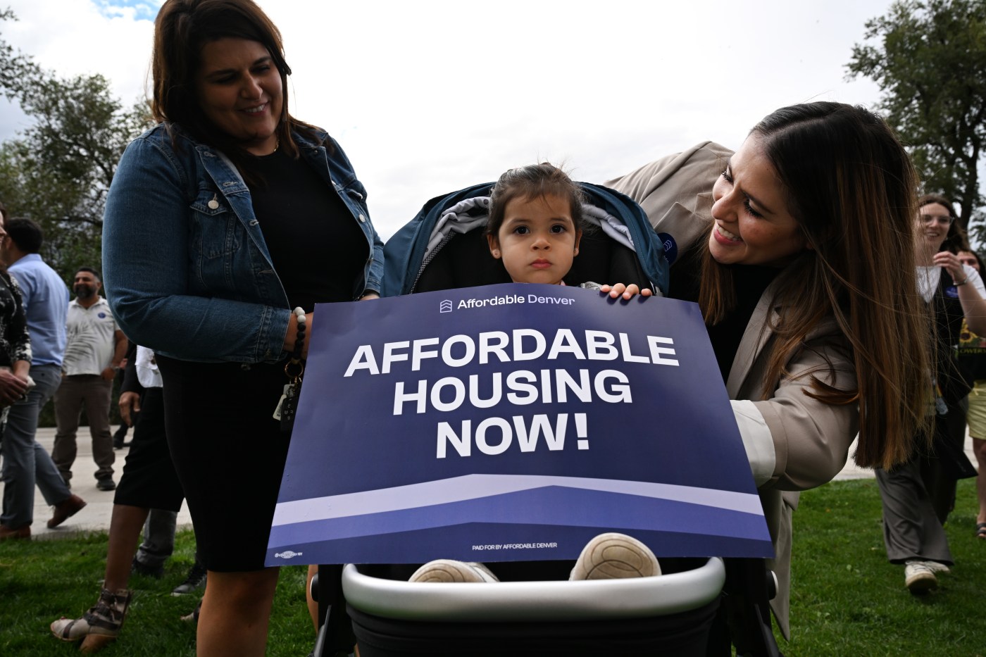 Denver’s housing crisis demands action – the “God’s Backyard” bill offers hope (Opinion)