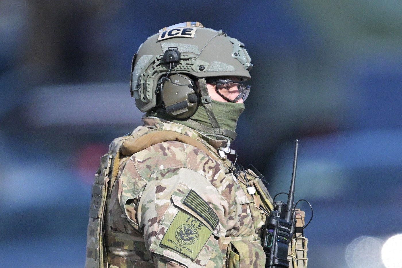 ICE, created to stop terrorists after 9/11, is now attempting to detain workers in rural Colorado (Opinion)