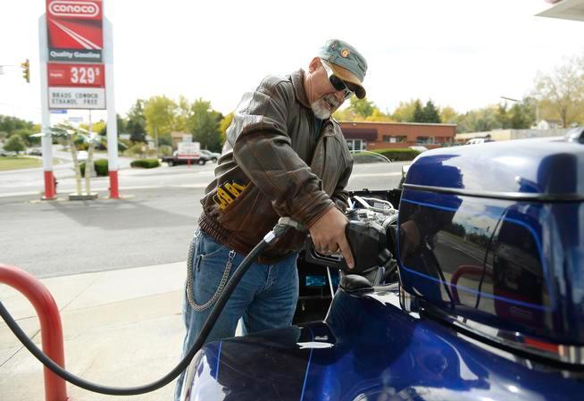 For waste and inefficiency, you can’t beat America’s government-forced corn ethanol gas (Opinion)