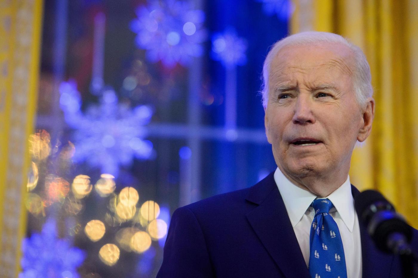 Democratic leaders must acknowledge the cover-up of Biden’s mental and physical weaknesses (Opinion)