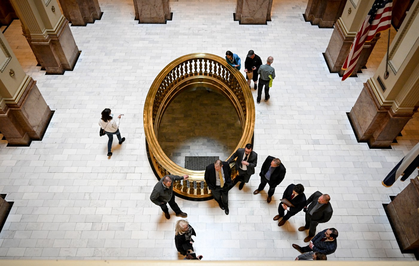 Don’t override Polis’s veto on a bill that slows down the public’s access to records (Opinion)