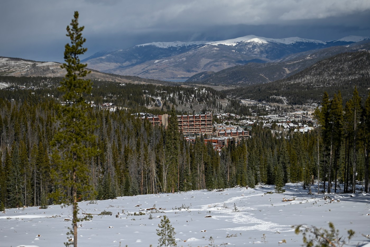 Tracy Stone-Manning: Republicans and Trump want to sell off our public lands to fund tax breaks